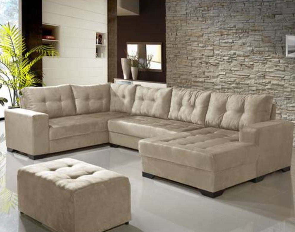 Como escolher o melhor sofá para sua sala – Volume Engenharia