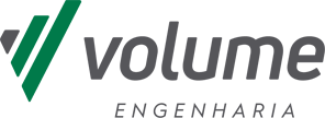 Logo - Volume Engenharia